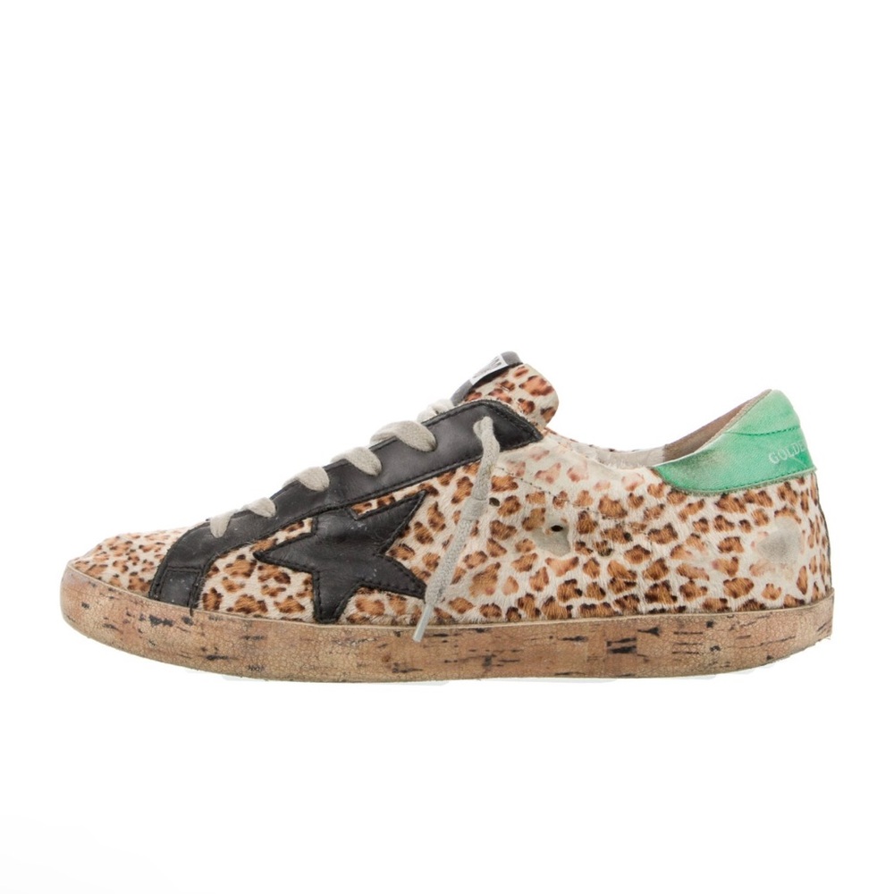 Golden Goose women sz 8